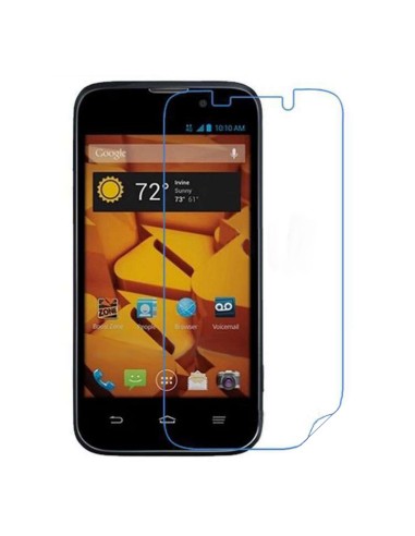 Protector pantalla adhesivo ZTE Blade Apex