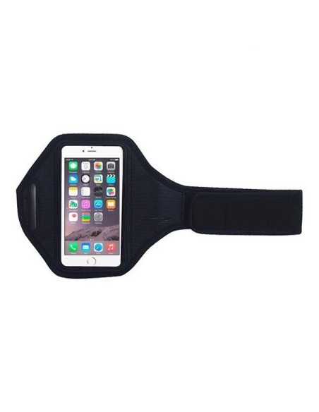 Funda neopreno deportiva universal running 4,5 pulgadas