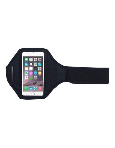 Funda neopreno deportiva universal running 5 pulgadas 2