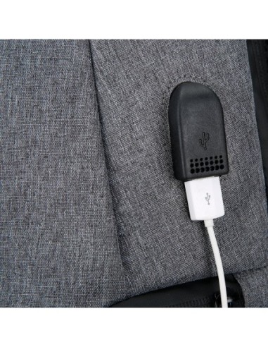 Mochila PC portátil 15-16 pulgadas...