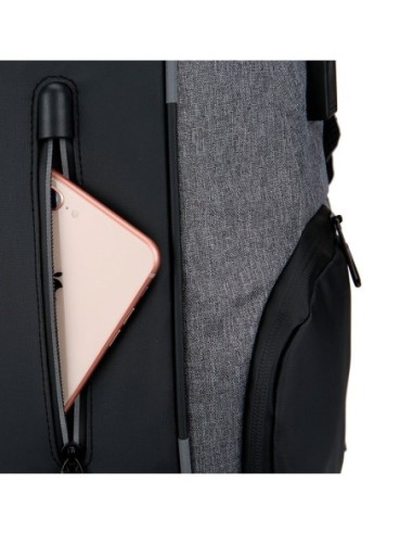 Mochila PC portátil 15-16 pulgadas...