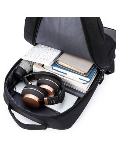 Mochila PC portátil 15-16 pulgadas...