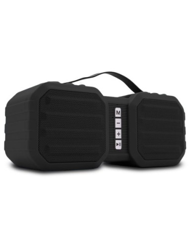 Altavoz universal Bluetooth 8W Cool...