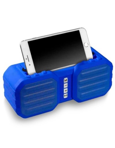 Altavoz universal Bluetooth 8W Cool...