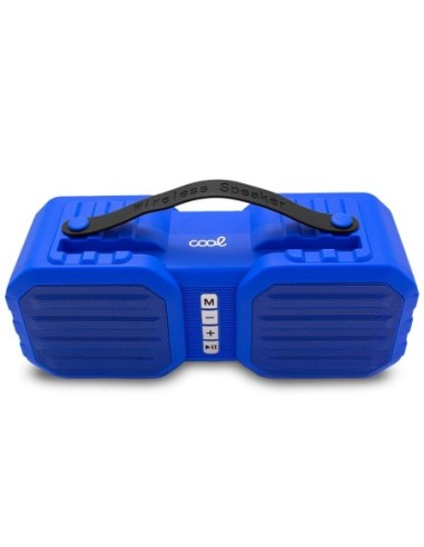 Altavoz universal Bluetooth 8W Cool...