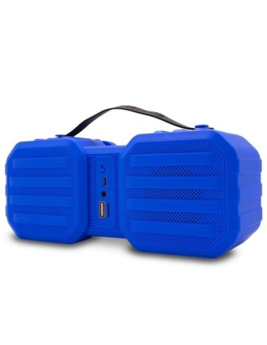 Altavoz universal Bluetooth 8W Cool...