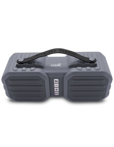 Altavoz universal Bluetooth 8W Cool...