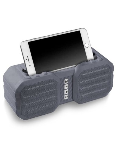 Altavoz universal Bluetooth 8W Cool...