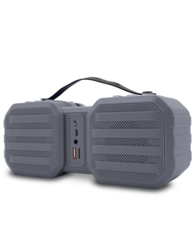 Altavoz universal Bluetooth 8W Cool...