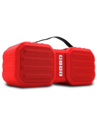 Altavoz universal Bluetooth 8W Cool...