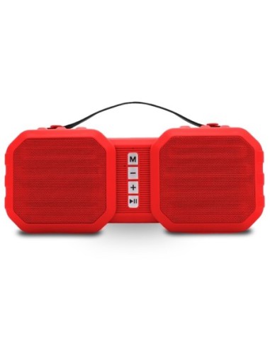 Altavoz universal Bluetooth 8W Cool...