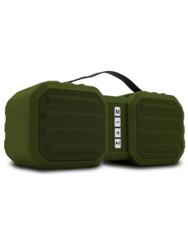 Altavoz universal Bluetooth 8W Cool...