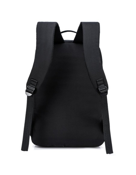 Mochila PC portátil 15-16 pulgadas COOL Reflective negra