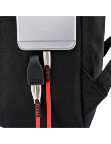 Mochila PC portátil 15-16 pulgadas...