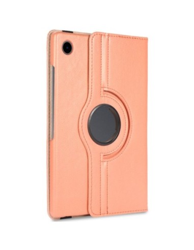 Funda soporte polipiel Samsung Galaxy...