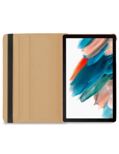 Funda soporte polipiel Samsung Galaxy...