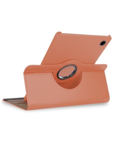 Funda soporte polipiel Samsung Galaxy...