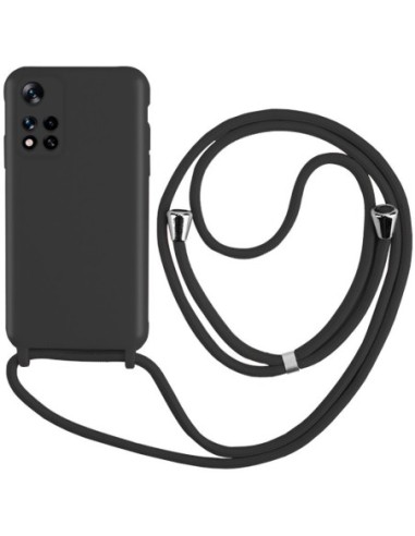 Carcasa TPU Xiaomi Redmi Note 11 Pro...