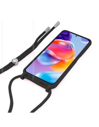 Carcasa TPU Xiaomi Redmi Note 11 Pro...