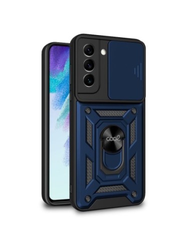 Carcasa reforzada cama TPU Samsung...