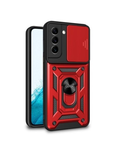 Carcasa reforzada cama TPU Samsung...