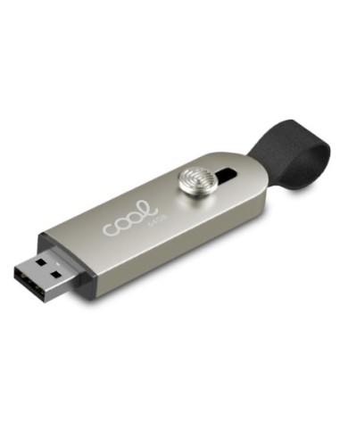 Pen Drive llavero USB 2.0 64GB Cool...
