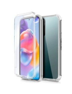Funda gel TPU 3D Xiaomi...