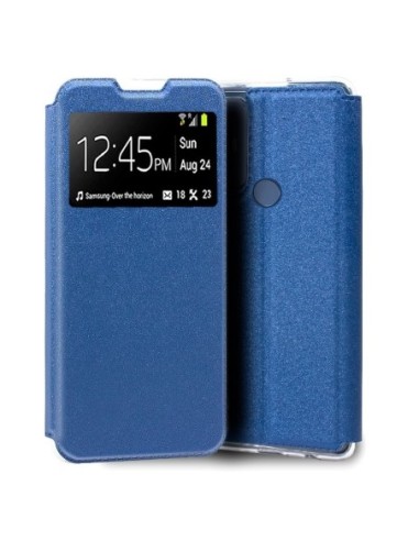 Funda libro soporte TPU TCL 30 SE /...