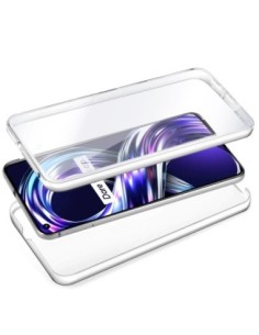 Funda gel TPU 3D Realme 8i... 2