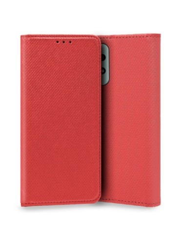 Funda libro cartera soporte TPU...