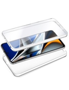 Funda gel TPU 3D Xiaomi... 2