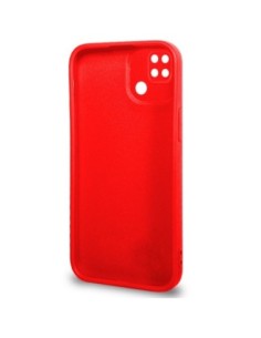 Carcasa TPU cama tela... 2