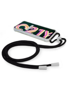 Carcasa TPU transparente... 2