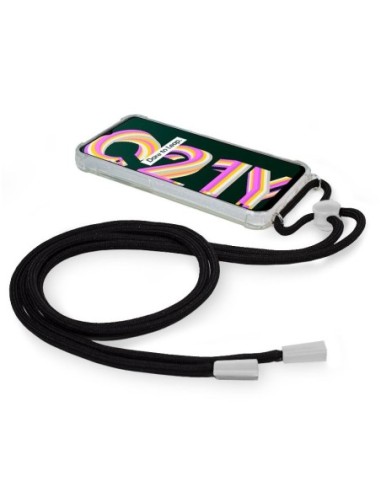 Carcasa TPU transparente Realme C21Y...