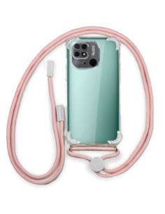 Carcasa TPU transparente...