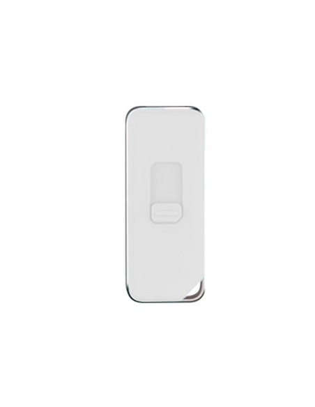 Pen Drive llavero USB 2.0 64GB Cool Board blanco