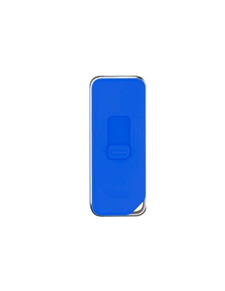 Pen Drive llavero USB 2.0 64GB Cool Board azul