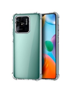 Carcasa TPU Xiaomi Redmi...