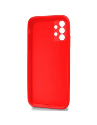 Carcasa TPU cama tela Samsung A336...