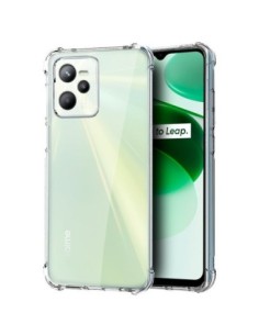 Carcasa TPU Realme C35...