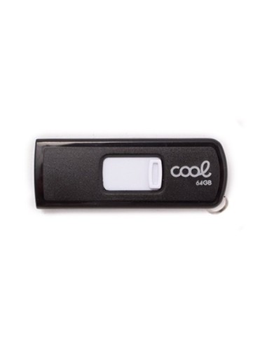 Pen Drive llavero USB 2.0 64GB Cool...