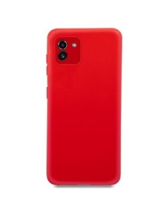 Funda gel TPU Samsung A035... 2