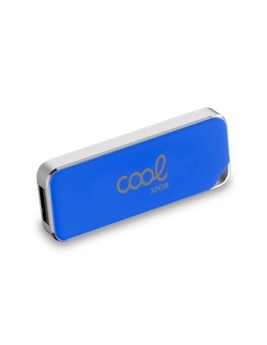 Pen Drive llavero USB 2.0 32GB Cool...