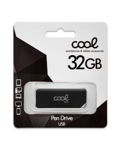 Pen Drive llavero USB 2.0 32GB Cool...