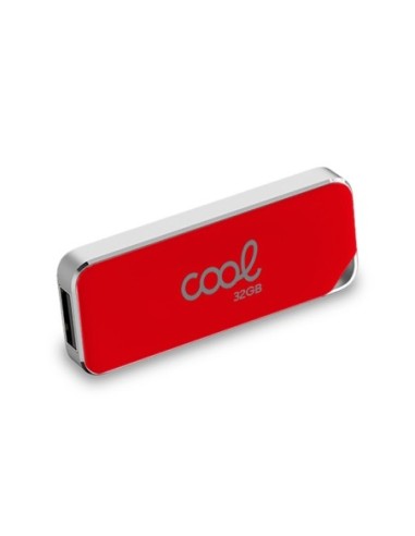 Pen Drive llavero USB 2.0 32GB Cool...