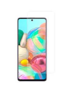 Protector pantalla vidrio templado Samsung Galaxy A71 (A715)