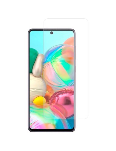 Protector pantalla vidrio templado Samsung Galaxy A71 (A715)