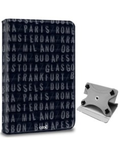 Funda polipiel soporte...