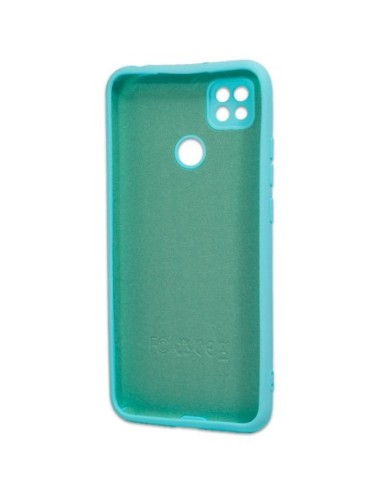 Carcasa TPU cama tela Realme C21Y /...