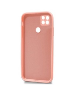 Carcasa TPU cama tela... 2